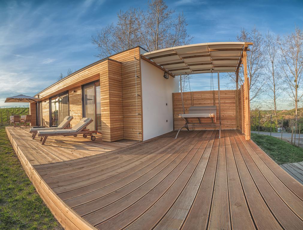Weingarten-Resort Unterlamm Loipersdorf - Adults Only Exteriér fotografie